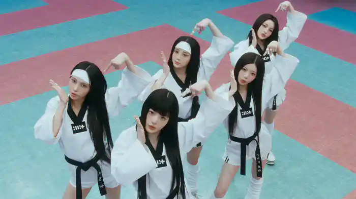 It's Me (Performance ver.)
