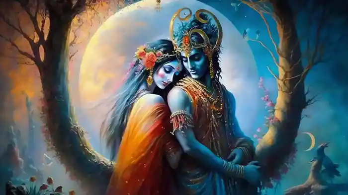 Sagar Tat Par Baith Akela (Lyric Video)