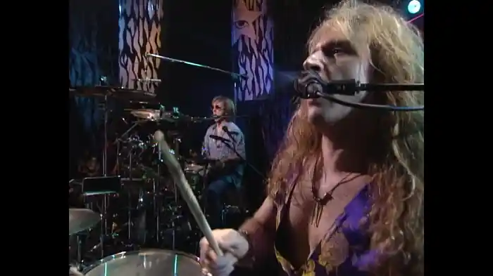 Nothin' To Lose (Live On MTV Unplugged)