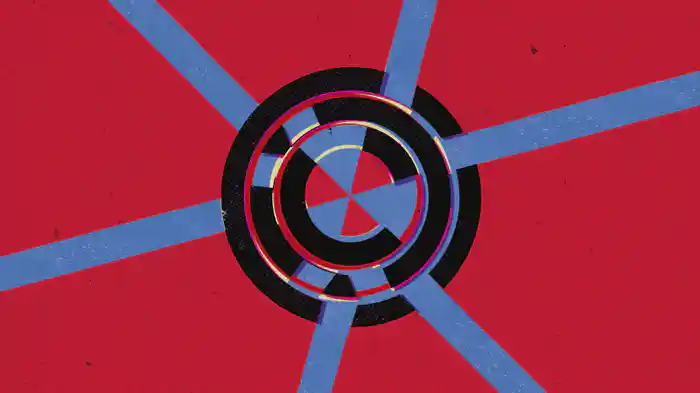 The Mother We Share (Remastered / Visualiser)