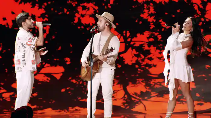 Quintal (Ao Vivo Em São Paulo / 2023)