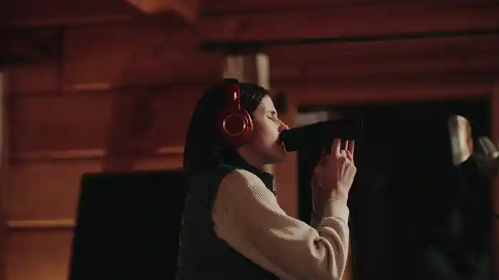 Chapter 3: Bass Player's Brother (BTS Video)