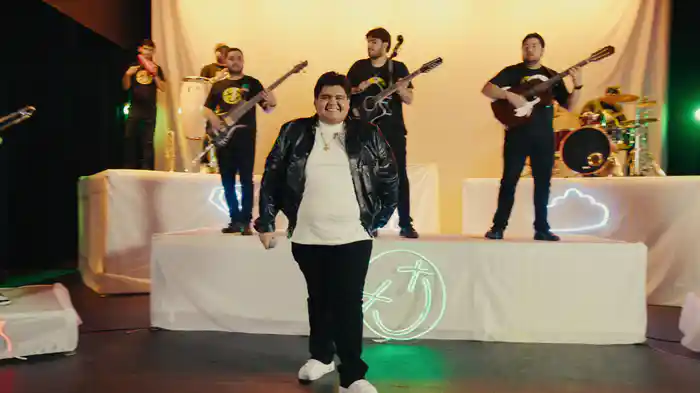 EL AGÜITADO (En Vivo)