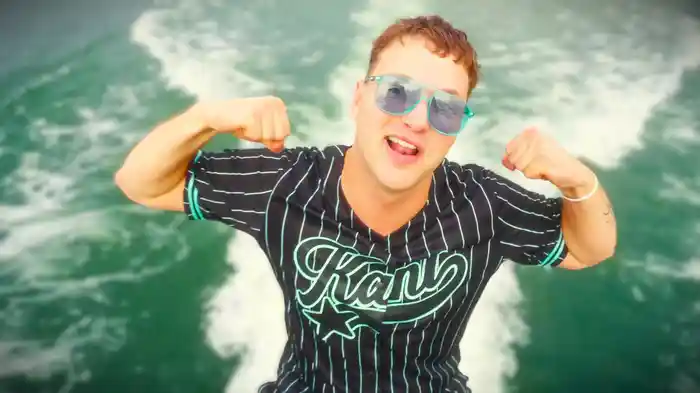 Całe Lato (La La La)