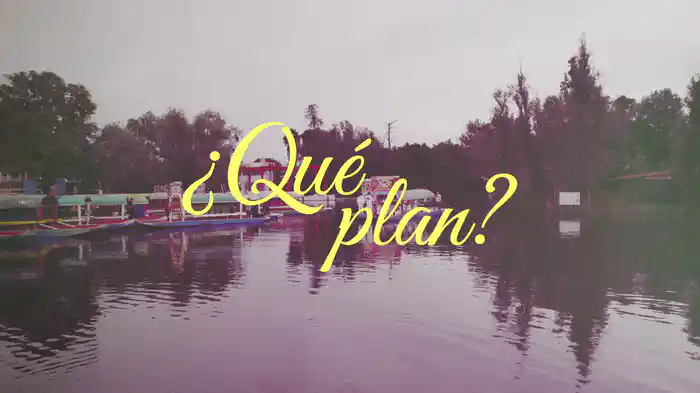 ¿Qué Plan? (Visualizer)