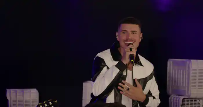 Mapa Astral (Ao Vivo Em Niterói / 2024)