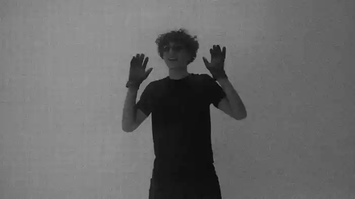 ağlasana (Lyric Video)