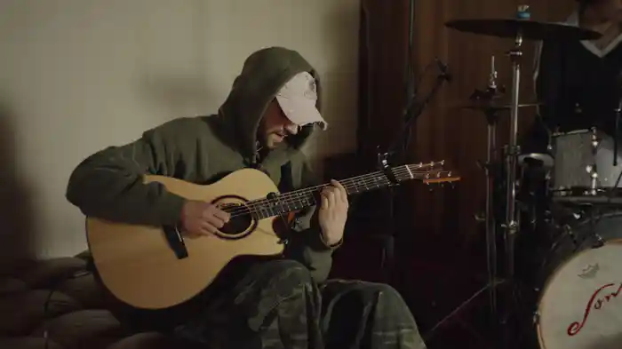 Wer wäre ich dann jetzt? (Live Session)