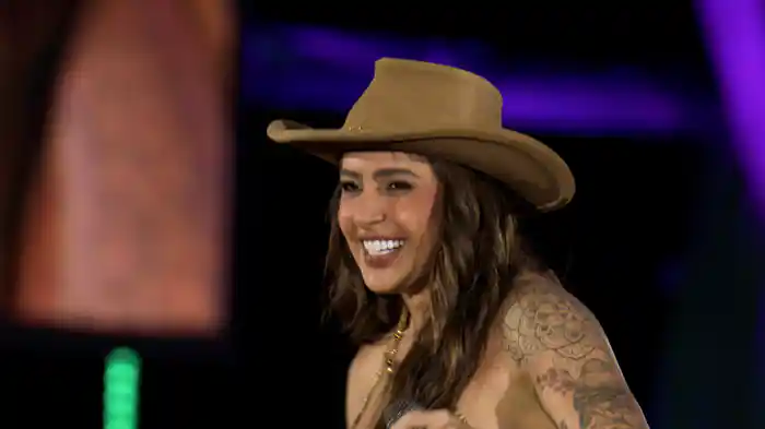 Meu Disfarce / Sonhos (Ao Vivo Em Belo Horizonte / 2025)