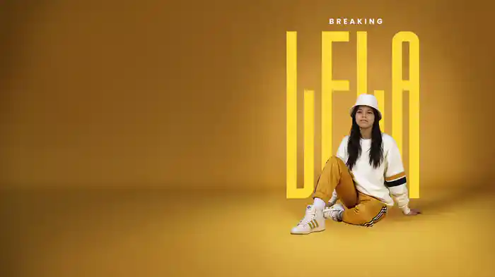BREAKING (Lyric Video)