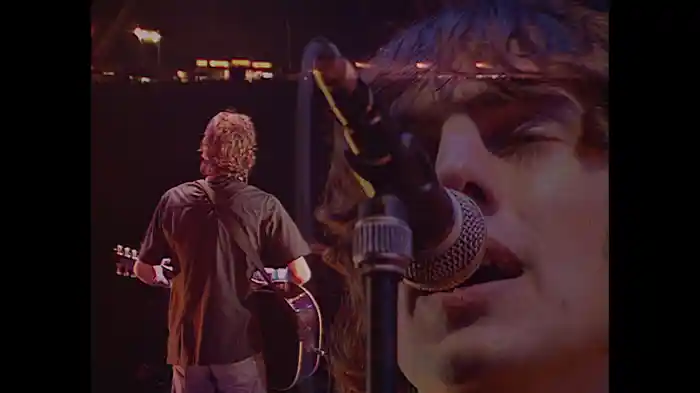 One Day (Live At Haigh Hall, Wigan, UK / 24th May 1998)