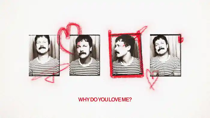 Why Do You Love Me? (Lyric Video)