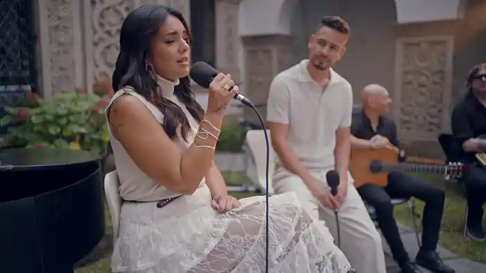 Zamba Para Olvidarte