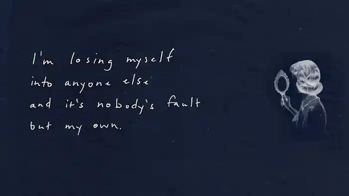 Losing (Lyric Video)