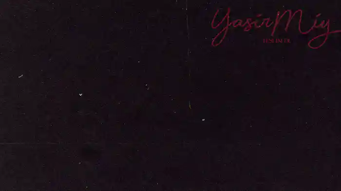 Teslim Ol (Lyric Video)