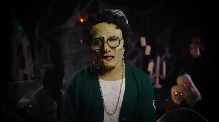 LA PLANCHADA (Teaser)