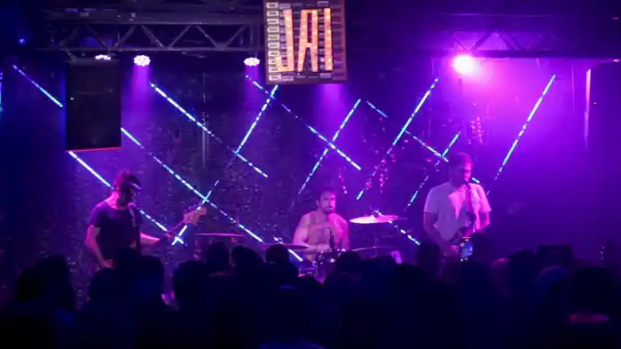 Buenas Noches (Ao Vivo Em São Paulo / 2025)