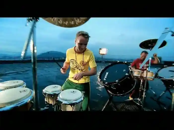 Fallin' High (Video)