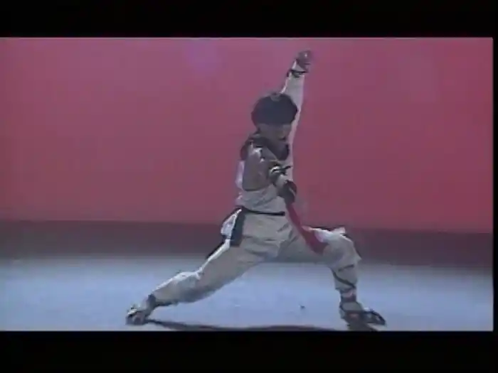 Mei Da Mei Xiao (Karaoke)