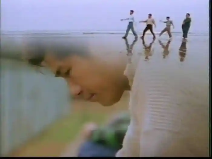 Zai Hu Ni Zhe Ge Peng You (Karaoke)