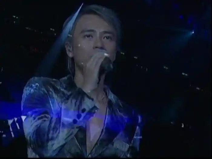 深深深 (2002 Live)