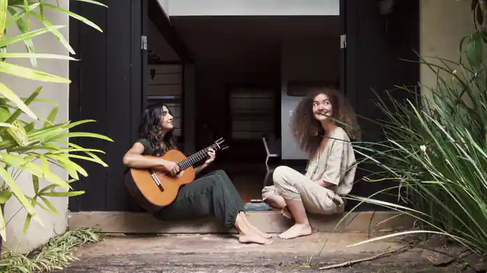 Me conta da tua janela