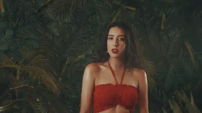 Deja Vu (Lyric Video)