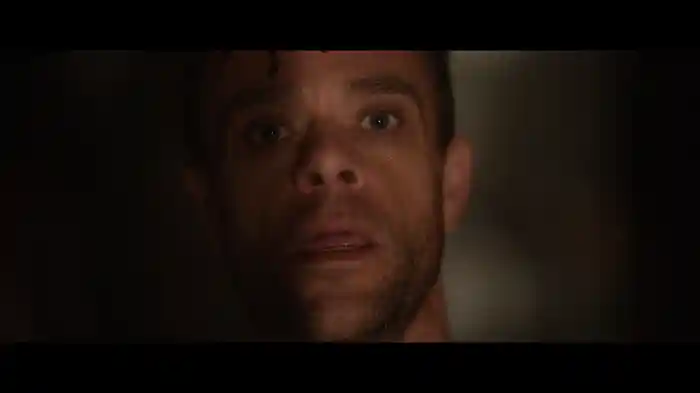 My Cell (Part 7 Of 10)