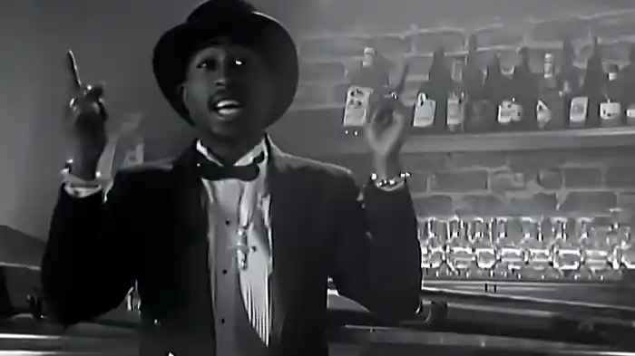 Pour Out A Little Liquor