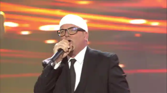 Hit-Mix (Live - Willkommen bei Carmen Nebel (Oktoberfest / Après Ski Party))