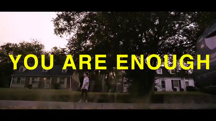 Enough (Lyric Video)
