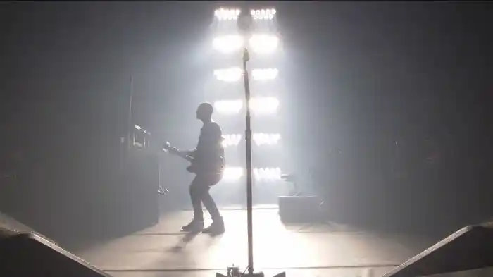 Liberté chérie (Live à l'Olympia, Paris / 2019)