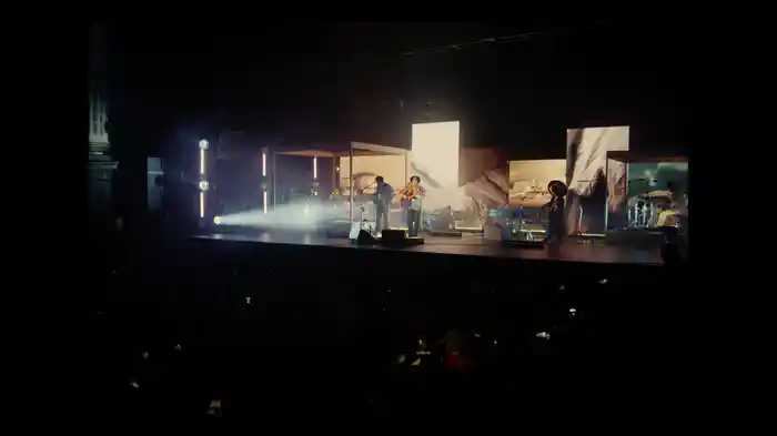 wru (donde estás) (En Vivo)