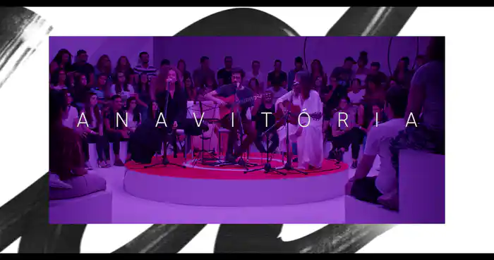 Relicário (YouTube Music Convida)