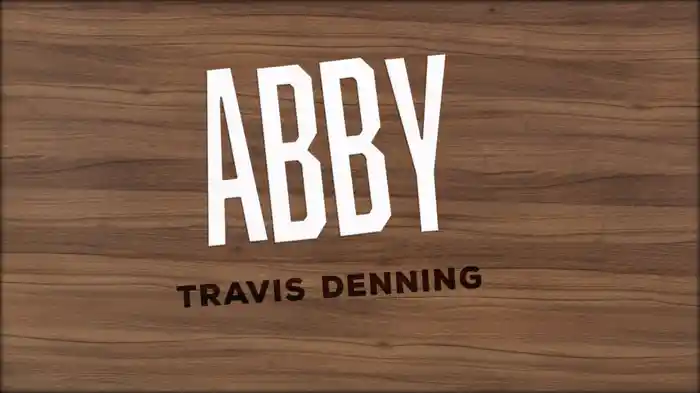 ABBY (Lyric Video)