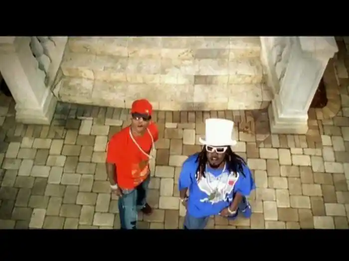 She Got It (Web Version)