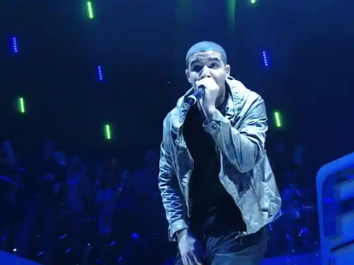 I'm Goin In (Live At Axe Lounge/HD)