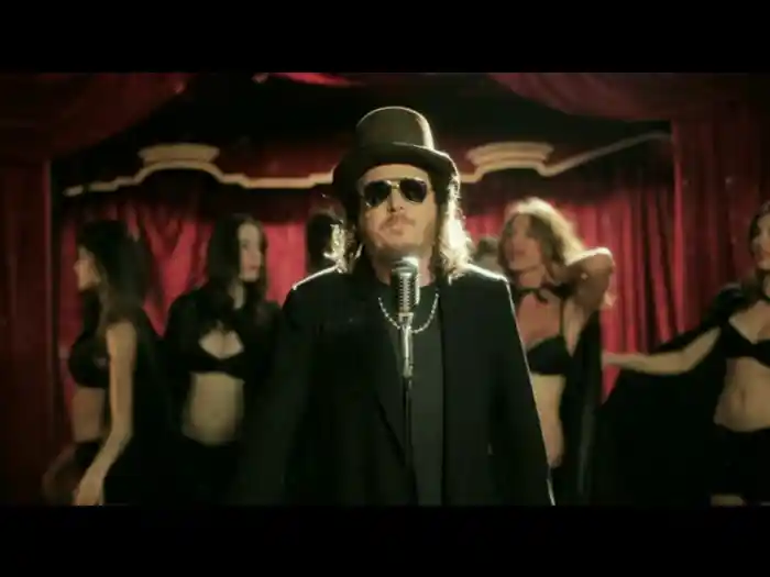 Vedo Nero (No Intro Videoclip)