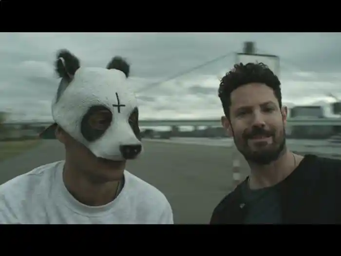 Fühlt sich wie fliegen an