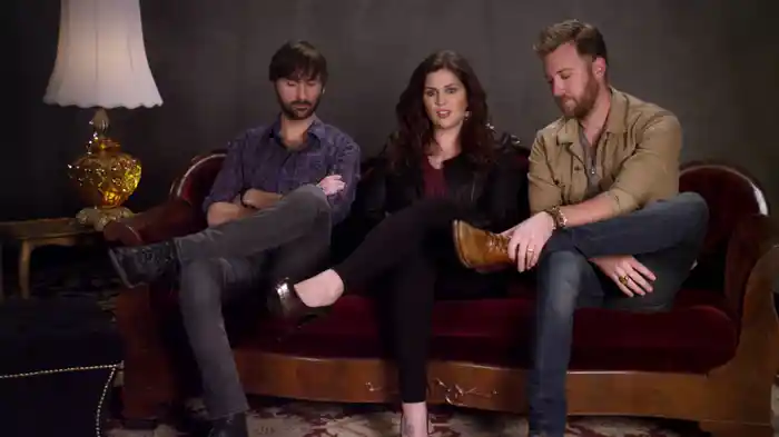 Can't Stand The Rain (Commentary)