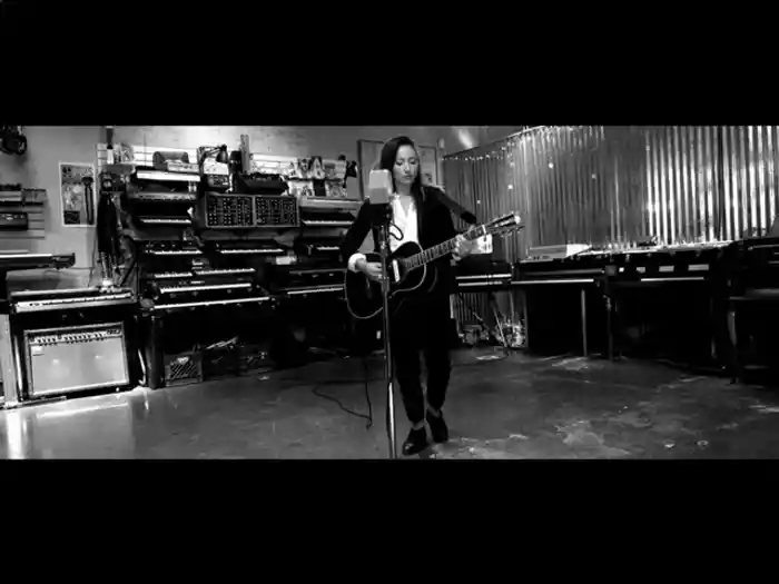 Carried (Live Acoustic)