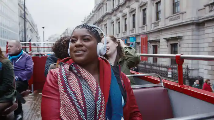 Crazy Youngsters (From "Pitch Perfect 2" Soundtrack)