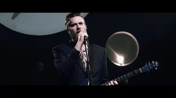 Love You Swore (Live)