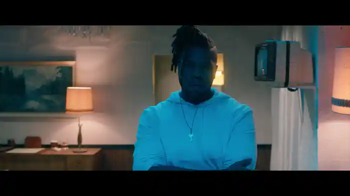 At Night (I Think About You)