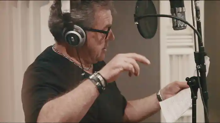 For Every Step (Lyric Video)