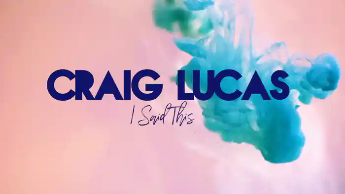 I Said This (Audio)