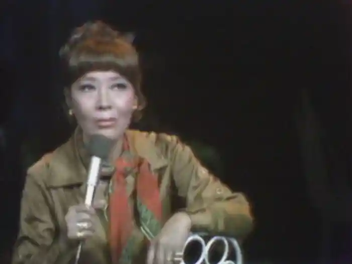 センチメンタル・ジャーニー (Live)