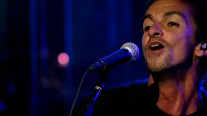 O Justiceiro (Ao Vivo)