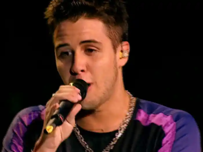 Teu Sorriso (Ao Vivo)