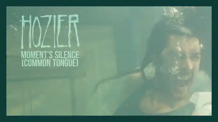 Moment's Silence (Common Tongue) (Audio)